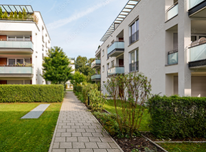 Gestionnaire de copropriété