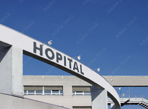 Établissement de santé