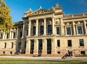 Établissement public